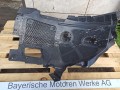 защита арок передняя левая (подкрылок) BMW X6 G06 [рестайлинг] 2023, 3.0 л., бензин, a96, полный привод, 7427505 - фото №3