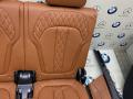 салон (комплект сидений) BMW X7 G07 [рестайлинг] 2023, 3.0 л., B58 B30 A, бензин, 475 - фото №26