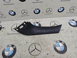 накладка двери (крышки) багажника BMW X6 G06 [рестайлинг] 2023, 3.0 л., бензин, 7417428