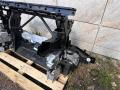 передняя панель крепления облицовки (телевизор) BMW X6 G06 [рестайлинг] 2023, 3.0 л., бензин, a96, полный привод, 5A1BCB8 - фото №12