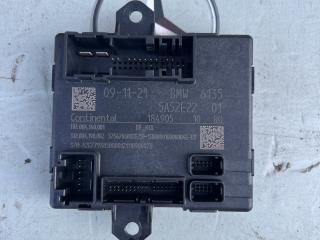 модуль управления двери BMW iX I20 2024, 5A52E22