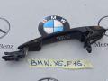 ручка наружная BMW X6 F16 2016, 3.0 л., бензин, правый руль, 7348739 - фото №3