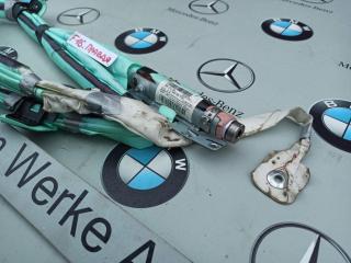 подушка безопасности боковая (шторка) BMW X6 F16 2016, 3.0 л., бензин, правый руль, 7284774