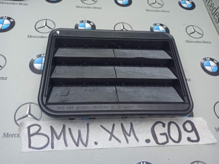 решетка вентиляции багажника BMW XM G09 2023, 4.4 л., бензин, электро, c5y, 9176945
