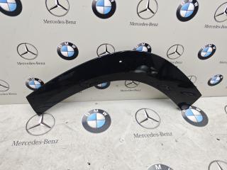 накладка колесной арки задний левый BMW XM G09 2024, 4.4 л., бензин, 475, полный привод, 9450921