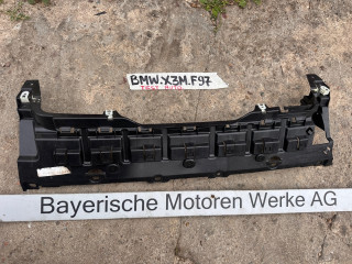 Крепление бампера заднего BMW X3 M F97 [рестайлинг] 2024, 3.0 л., бензин, 8065256, 5875763