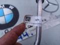 масляная трубка турбины BMW 2 серия F44 2020, 2.0 л., бензин, хетчбэк 5 дв., полный привод, 8629971 - фото №3