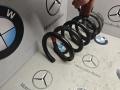 пружина передняя BMW X5 F15 2015, 3.0 л., дизель, 6862235 - фото №2
