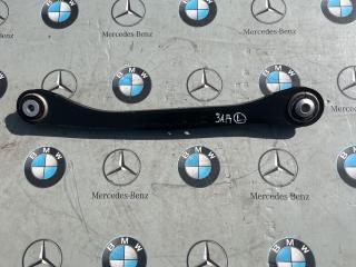 рычаг задний левый BMW 8 серия G14/G15 [рестайлинг] 2022, 3.0 л., B58B30C, бензин, АКПП, c36, купе, 6861127, 6861125