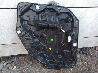 стеклоподъемник задний левый BMW X6 G06 [рестайлинг] 2023, 3.0 л., бензин, 9450785