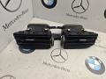 дефлектор обдува салона BMW 2 серия Active Tourer F45 2015, 2.0 л., бензин, 9262955 - фото №2