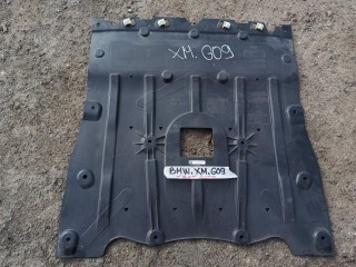 защита днища BMW XM G09 2023, 4.4 л., бензин, электро, c5y, 9451719, 9451710