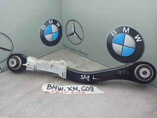 рычаг задний левый BMW XM G09 2023, 4.4 л., бензин, электро, c5y, 8091187