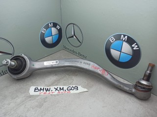 рычаг передний правый BMW XM G09 2023, 4.4 л., бензин, электро, c5y, 8845566