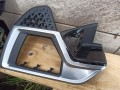 комплект декоративных накладок (дерева) салона BMW X6 G06 [рестайлинг] 2023, 3.0 л., бензин, a96, полный привод - фото №11