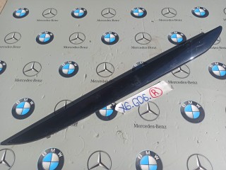 молдинг (накладка кузовная) BMW X6 G06 [рестайлинг] 2023, 3.0 л., бензин, a96, полный привод, 7479666
