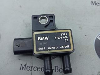 датчик абсолютного давления BMW 5 серия G30/G31 2017, 2.0 л., B47 D20 A, дизель, 8570686