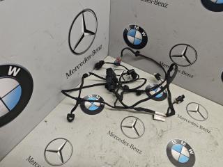 проводка датчиков парковки BMW iX I20 2024, 5A36C95, 5A36C93