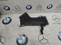 воздуховод тормозной правый BMW XM G09 2023, 4.4 л., бензин, c5y, полный привод, 5A383D6, 9451686, 51745A383D6 - фото №2