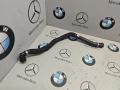 патрубок радиатора BMW X5 G05 [рестайлинг] 2025, 3.0 л., бензин, 5A1F291 - фото №2