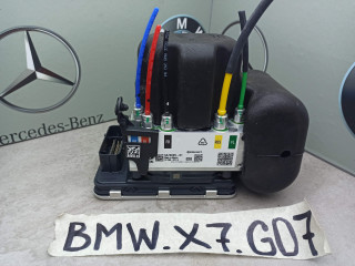 компрессор пневмоподвески BMW X7 G07 [рестайлинг] 2023, 475, 5A70699