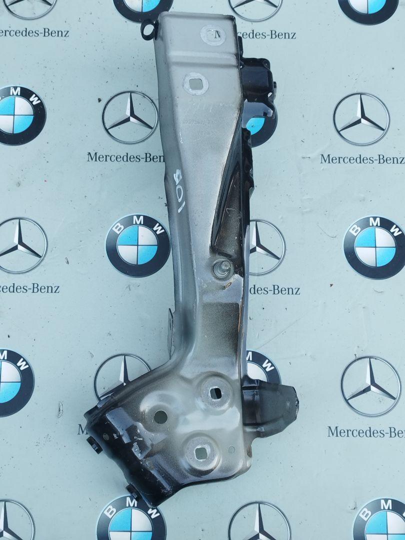 крепление ( кронштейн ) крыла BMW iX I20 2024, 8737203 - фото №1