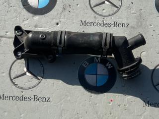 патрубок радиатора Audi RS 6 C7 2014, 4.0 л., бензин, 079121057AF