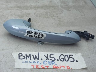 ручка наружная BMW X6 G06 [рестайлинг] 2023, 3.0 л., бензин, 5A59B98
