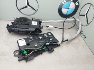замок багажника BMW 8 серия G14/G15 [рестайлинг] 2022, 3.0 л., B58B30C, бензин, АКПП, c36, купе, 7441014, 7462715