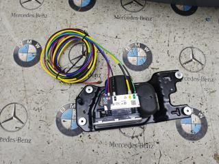 компрессор пневмоподвески BMW X5 G05 [рестайлинг] 2023, 3.0 л., бензин, c4p, полный привод, 5A70699