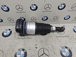 пневмостойка задняя BMW X5 G05 [рестайлинг] 2023, 3.0 л., бензин, c4p, полный привод, 9213655