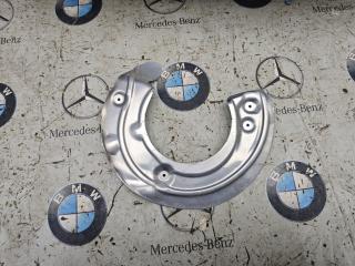 защитный кожух тормозного механизма BMW X5 G05 [рестайлинг] 2023, 3.0 л., бензин, 6871904