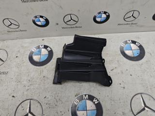 защита днища BMW X5 G05 [рестайлинг] 2023, 3.0 л., бензин, c4p, полный привод, 7424901