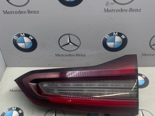 фонарь крышки багажника левый BMW X5 M F95 2021, 4.4 л., бензин, полный привод, 2SK2418, H75A0DB0503, 2SD013397