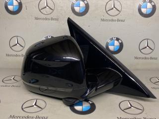 зеркало наружное правое BMW X7 G07 [рестайлинг] 2023, 3.0 л., B58 B30 A, бензин, 475