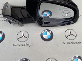 зеркало наружное правое BMW X4 G02 [рестайлинг] 2023, 2.0 л., бензин, 416, 5A3AF02, 51165A3AF02