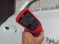 дверь задняя правая BMW X6 G06 [рестайлинг] 2023, 3.0 л., бензин, a96, полный привод - фото №7