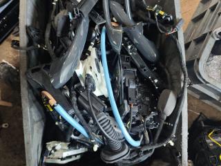 замок двери BMW X7 G07 [рестайлинг] 2024, 3.0 л., B58B30, бензин, полный привод