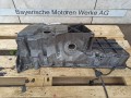 масляный поддон BMW X5 E53 [рестайлинг] (2003 - 2006), 3.0 л., 306D2, дизель, 7790739 - фото №6