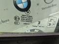 стекло двери задней левой BMW X5 G05 [рестайлинг] 2023, 3.0 л., бензин, c4p, полный привод - фото №2