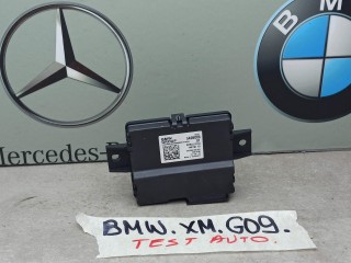 блок управления камерой BMW XM G09 2023, 4.4 л., бензин, электро, c5y, 5A9BD08