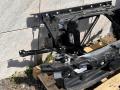 передняя панель крепления облицовки (телевизор) BMW X6 G06 [рестайлинг] 2023, 3.0 л., бензин, a96, полный привод, 5A1BCB8 - фото №6