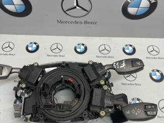 переключатель подрулевой (стрекоза) BMW 7 серия E65/E66/E67 2004, 6911514, 6933154