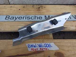 кронштейн (крепление) BMW X6 G06 [рестайлинг] 2023, 3.0 л., бензин, a96, полный привод, 5A08A23