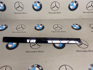 молдинг двери задней правой BMW X7 G07 [рестайлинг] 2023, 3.0 л., B58 B30 A, бензин, 475