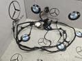 проводка датчиков парковки BMW X3 G01 [рестайлинг] 2023, a300, 5A20978, 5A20968 - фото №4