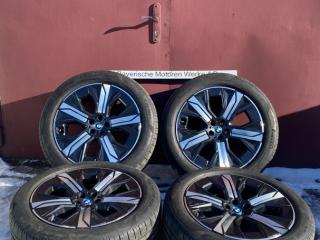 диск литой BMW iX I20 2024