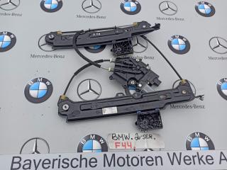 стеклоподъемник задний правый BMW 2 серия F44 2020, 2.0 л., бензин, хетчбэк 5 дв., полный привод, 5A01D22