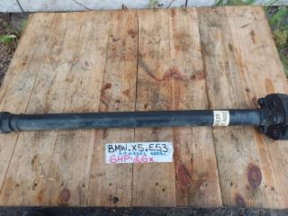 карданный вал BMW X5 E53 [рестайлинг] 2005, 3.0 л., 306D2, дизель, 7524371