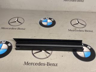 молдинг стекла BMW X7 G07 [рестайлинг] 2023, 3.0 л., B58 B30 A, бензин, 475, 7482167